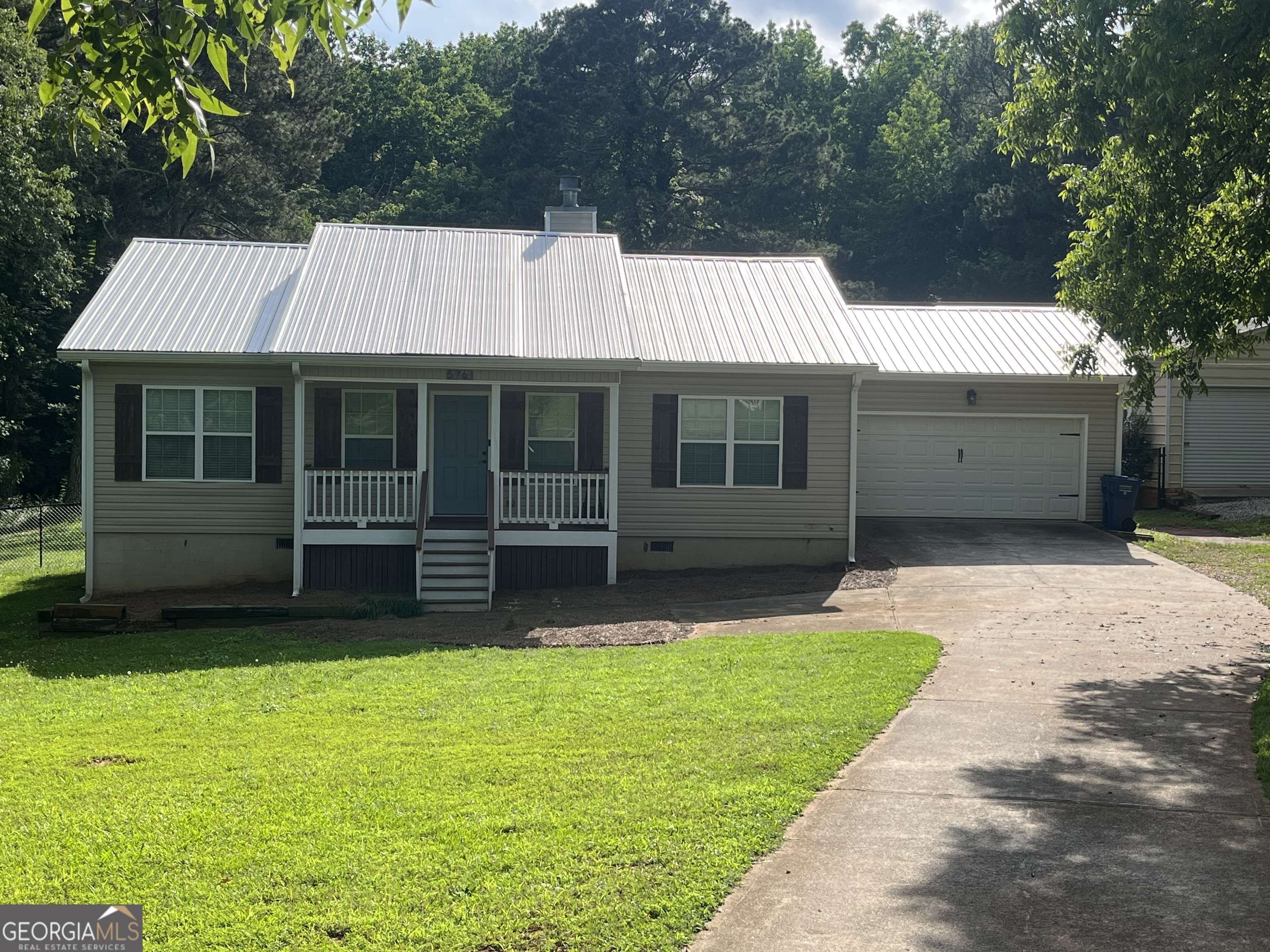 Social Circle, GA 30025,5761 Hancock DR