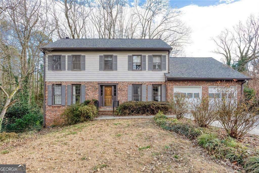 Marietta, GA 30068,1049 Seven Springs CIR