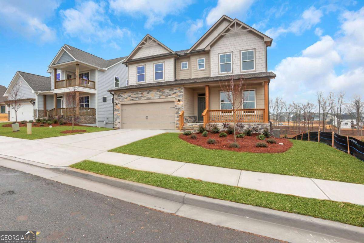 Hoschton, GA 30548,3059 Coffee LN