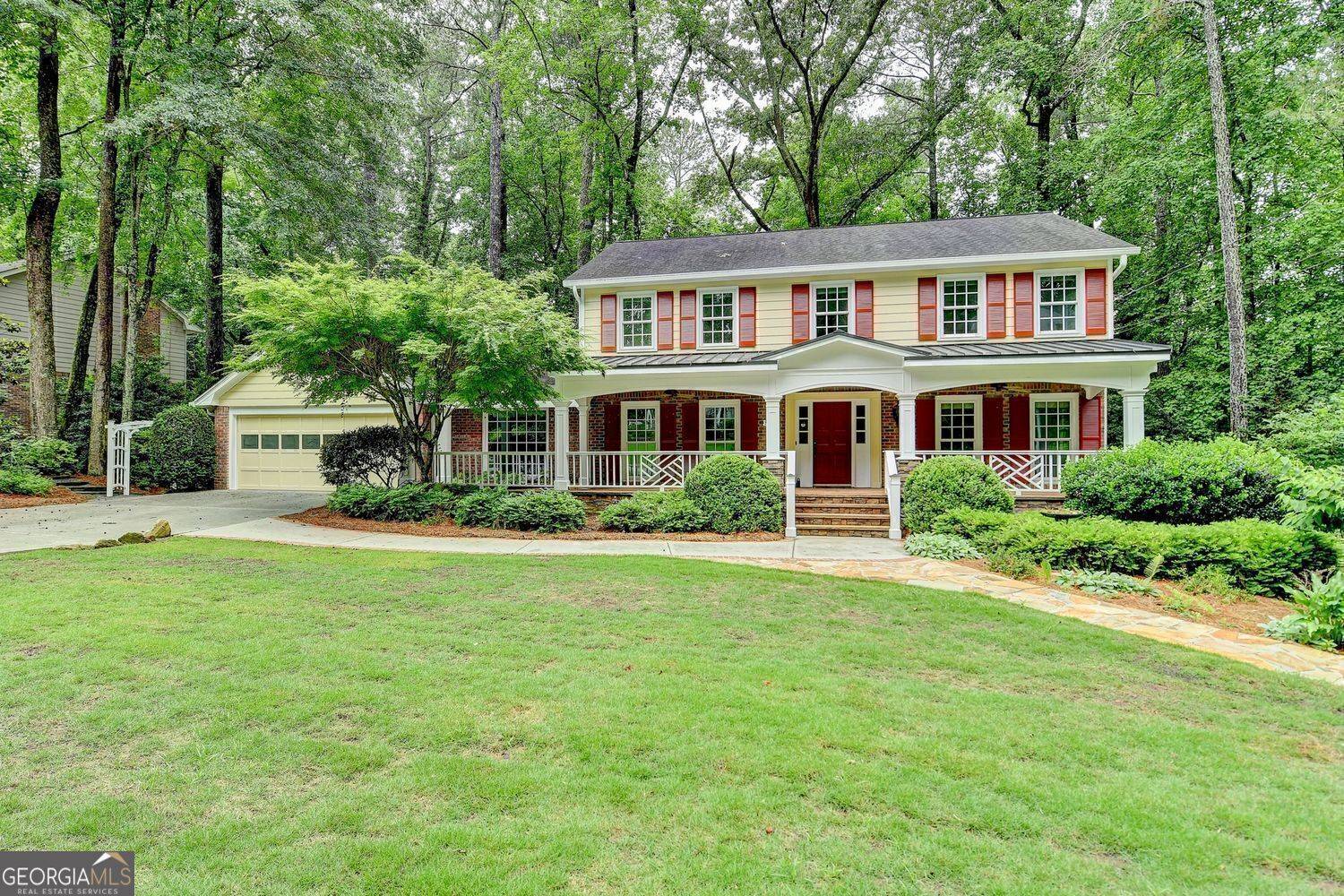 Dunwoody, GA 30338,5507 Martina WAY