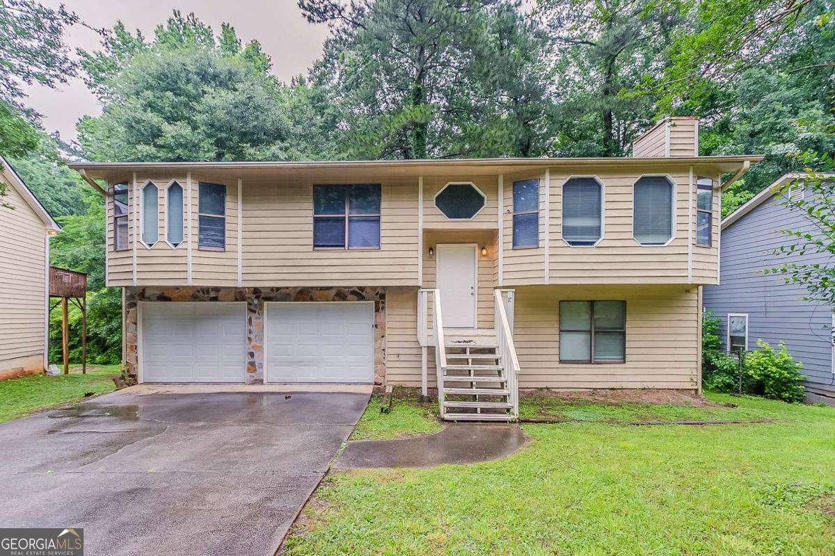 Lithonia, GA 30058,2218 Lowtrail CT