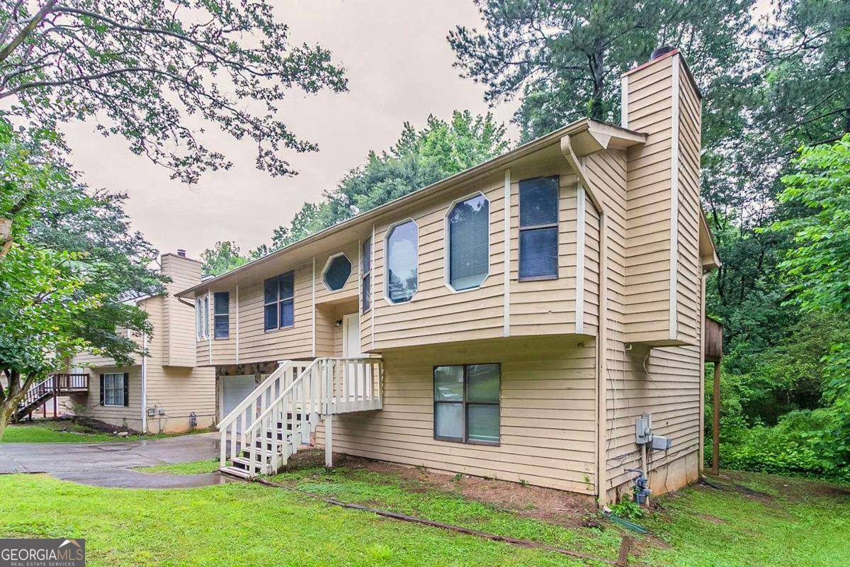Lithonia, GA 30058,2218 Lowtrail CT