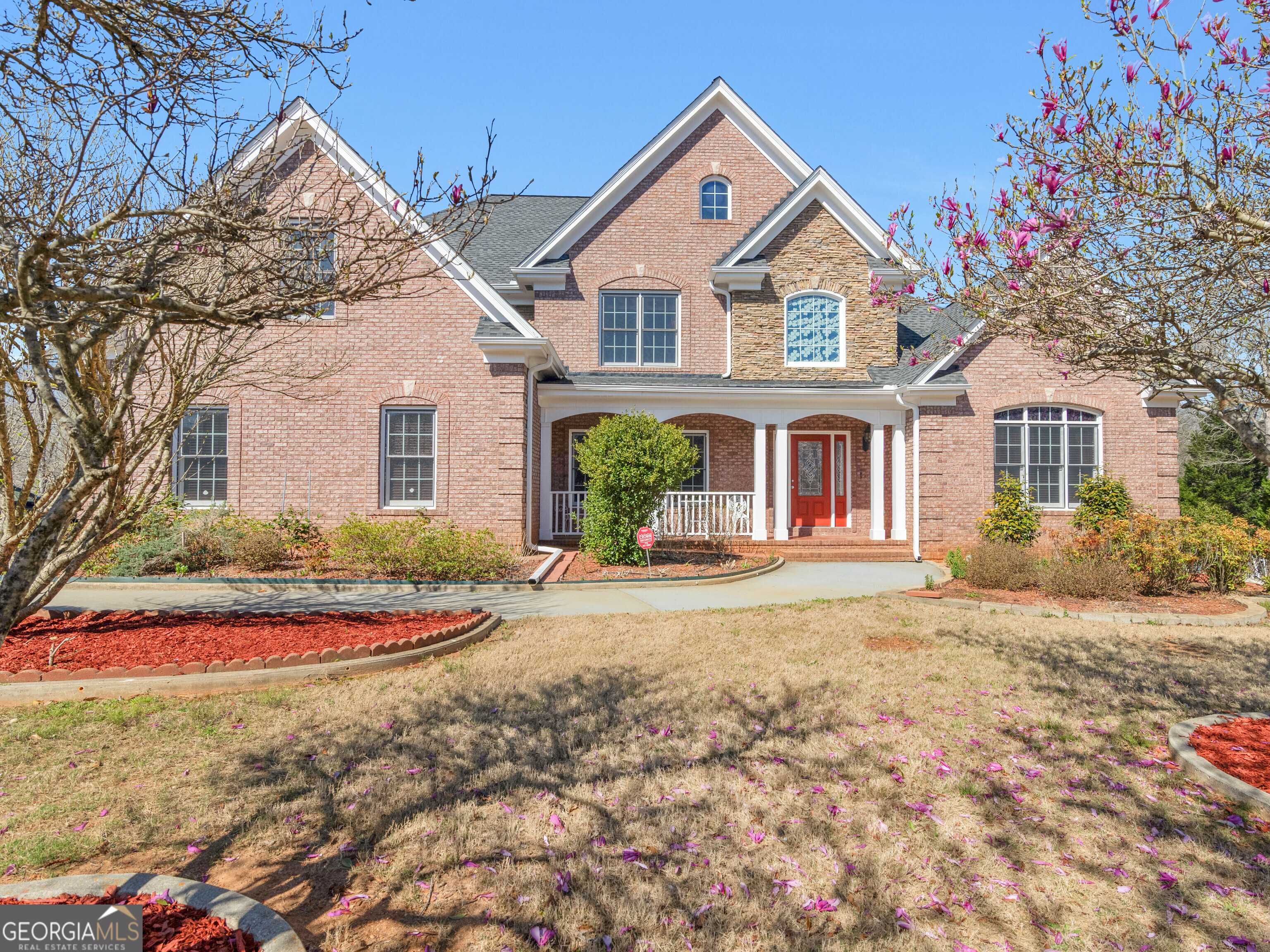 Mcdonough, GA 30252,612 Kristen CT