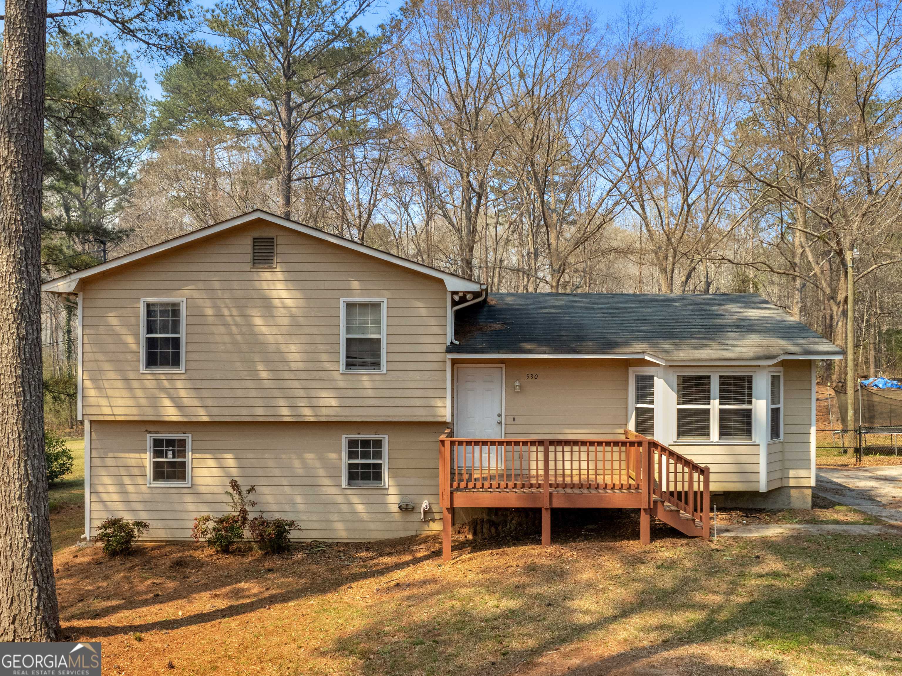 Newnan, GA 30263,530 Welcome RD