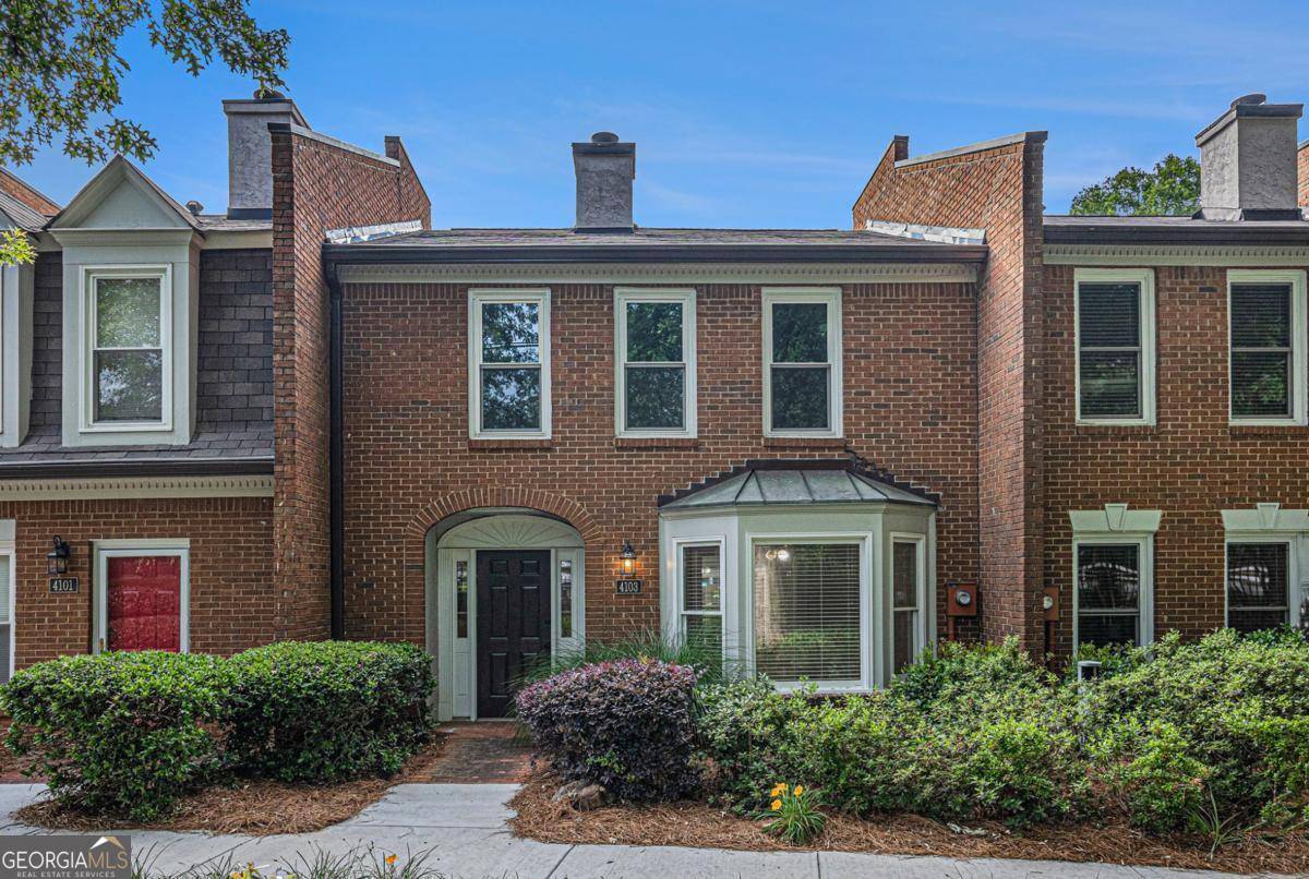 Duluth, GA 30096,4103 Ashford Green DR