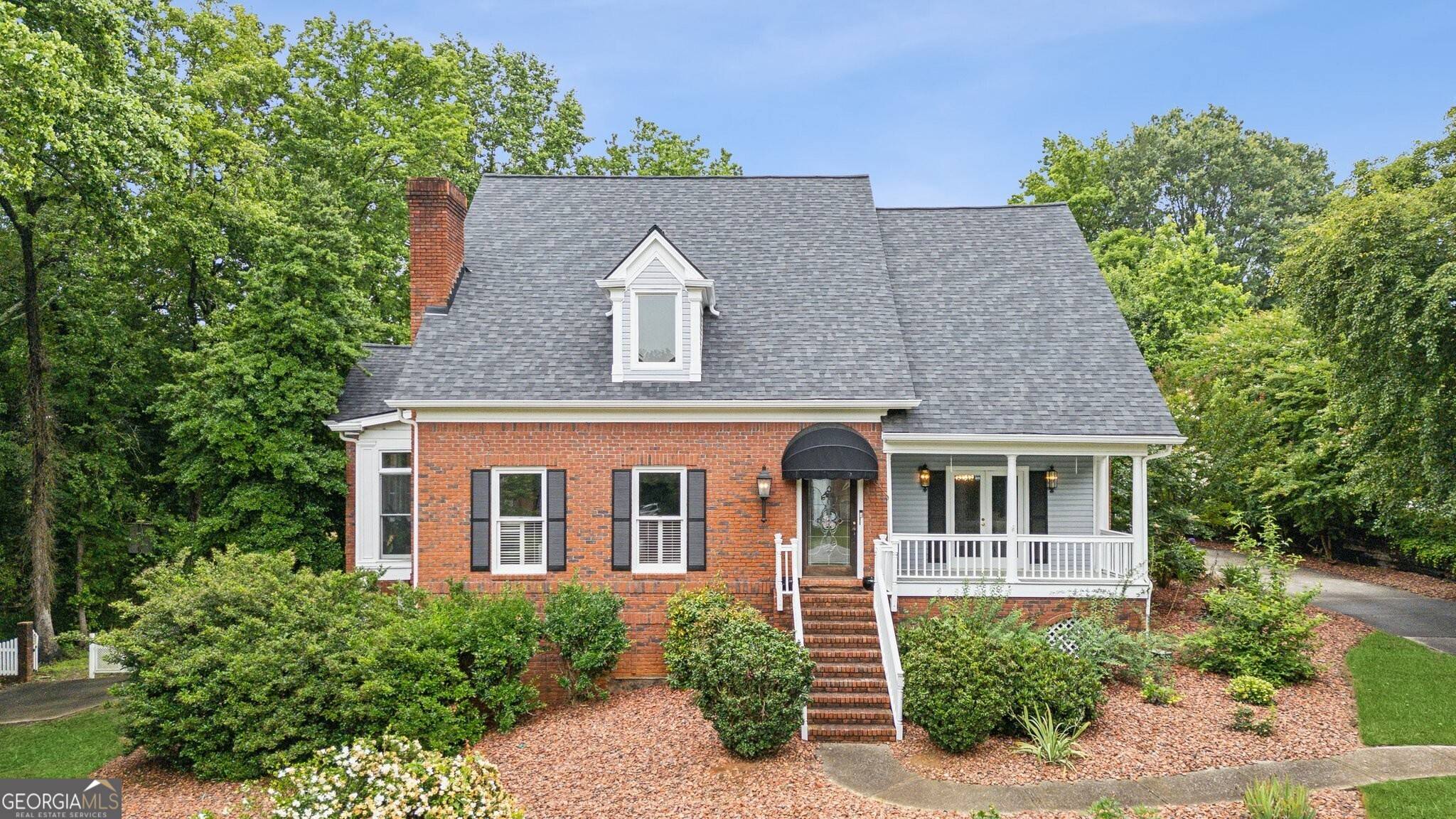 Buford, GA 30519,2610 Ginger DR
