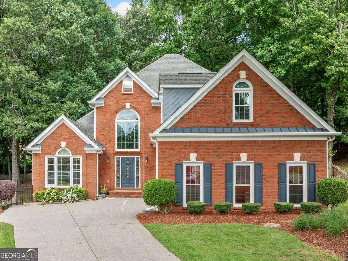 Suwanee, GA 30024,1440 Boundary BLVD