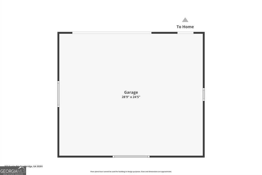 Stockbridge, GA 30281,263 Austin RD