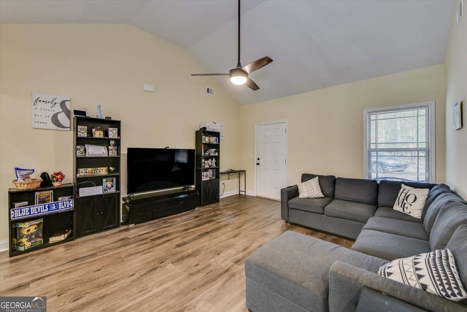 Stapleton, GA 30823,1234 Stapleton Acres RD