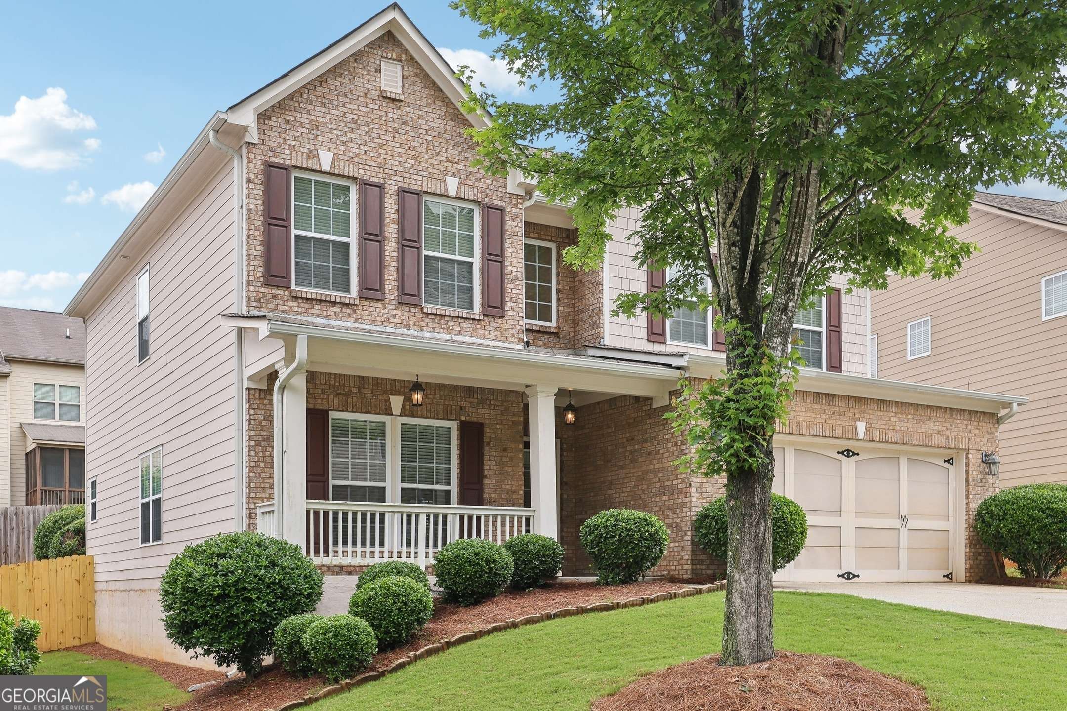 Lawrenceville, GA 30043,230 Collins View CT