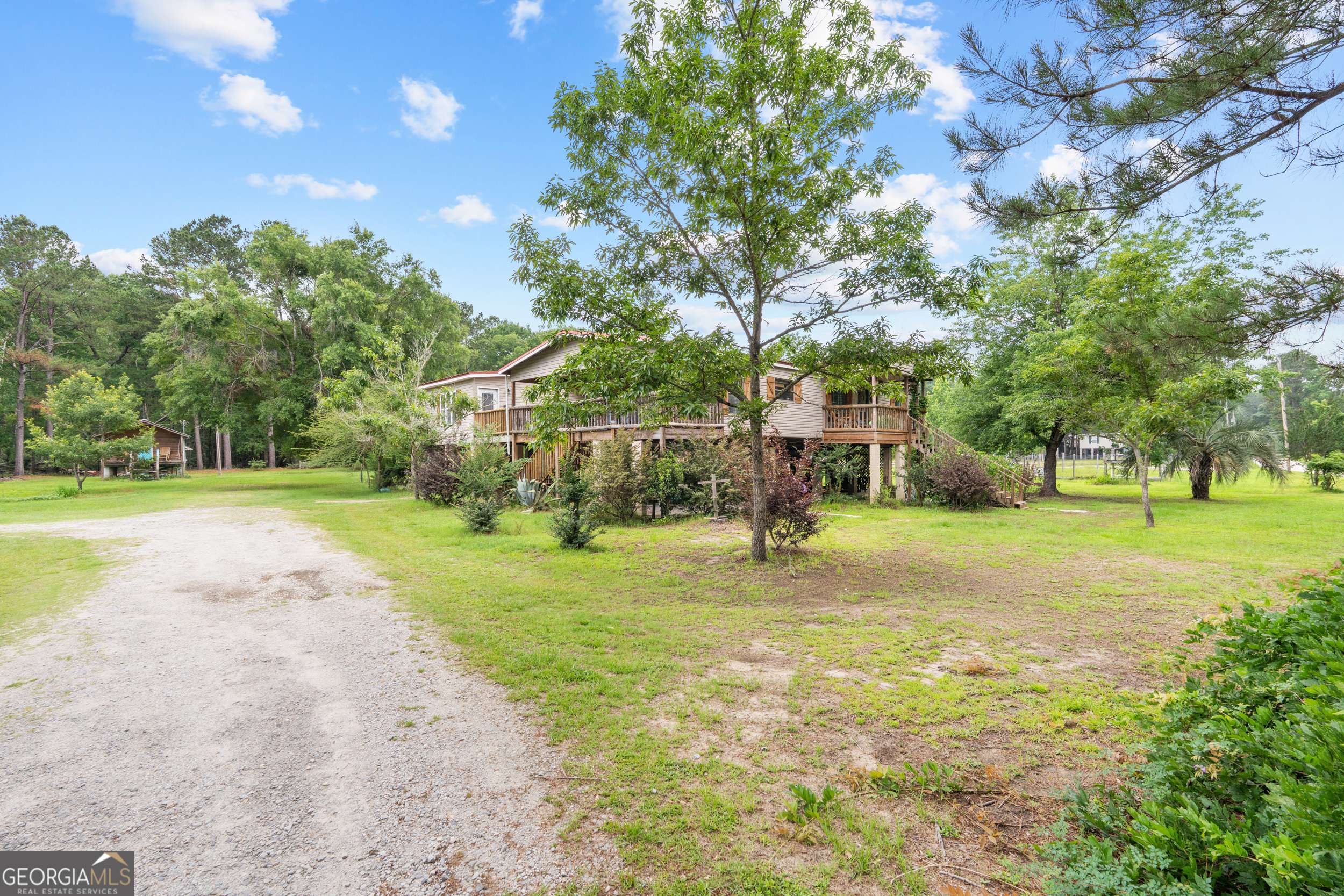 Statesboro, GA 30461,67 Lagoon Road