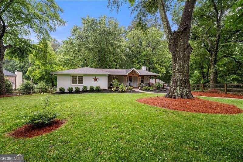 Marietta, GA 30066,2020 New Kemp RD