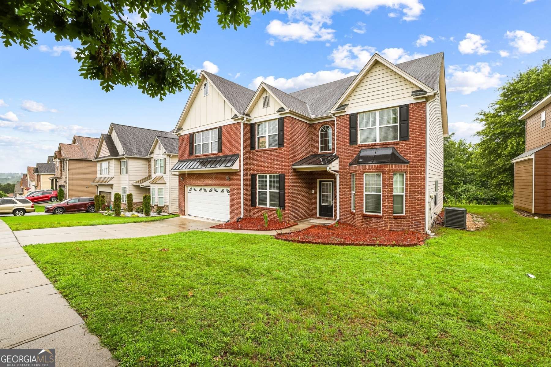 Lawrenceville, GA 30045,1212 Ashton Park DR
