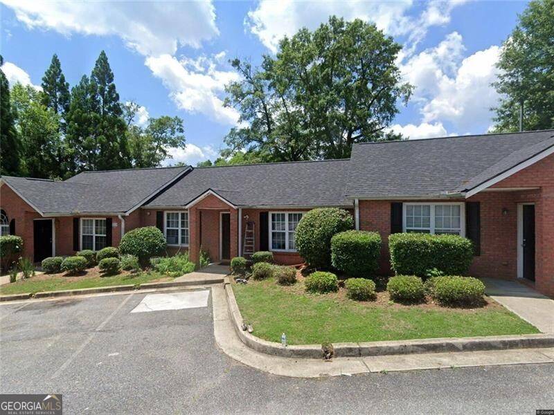 Canton, GA 30114,320 Shoal Creek RD