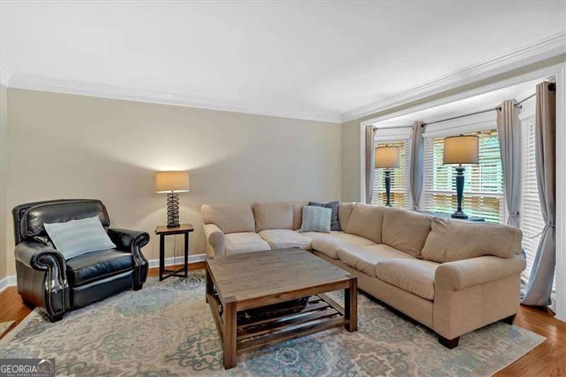 Atlanta, GA 30338,4 Mount Vernon CIR