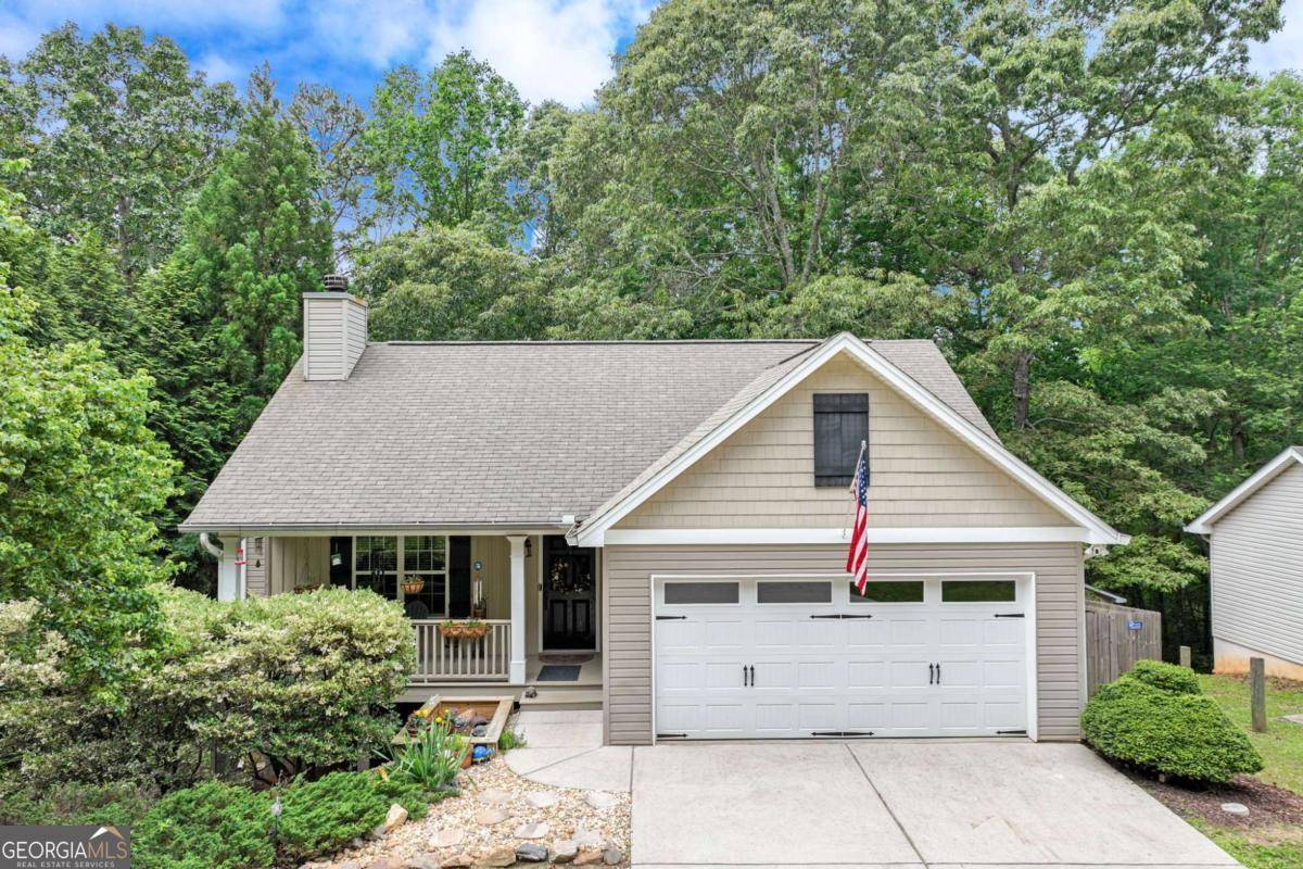 Murrayville, GA 30564,7527 Magnolia LN