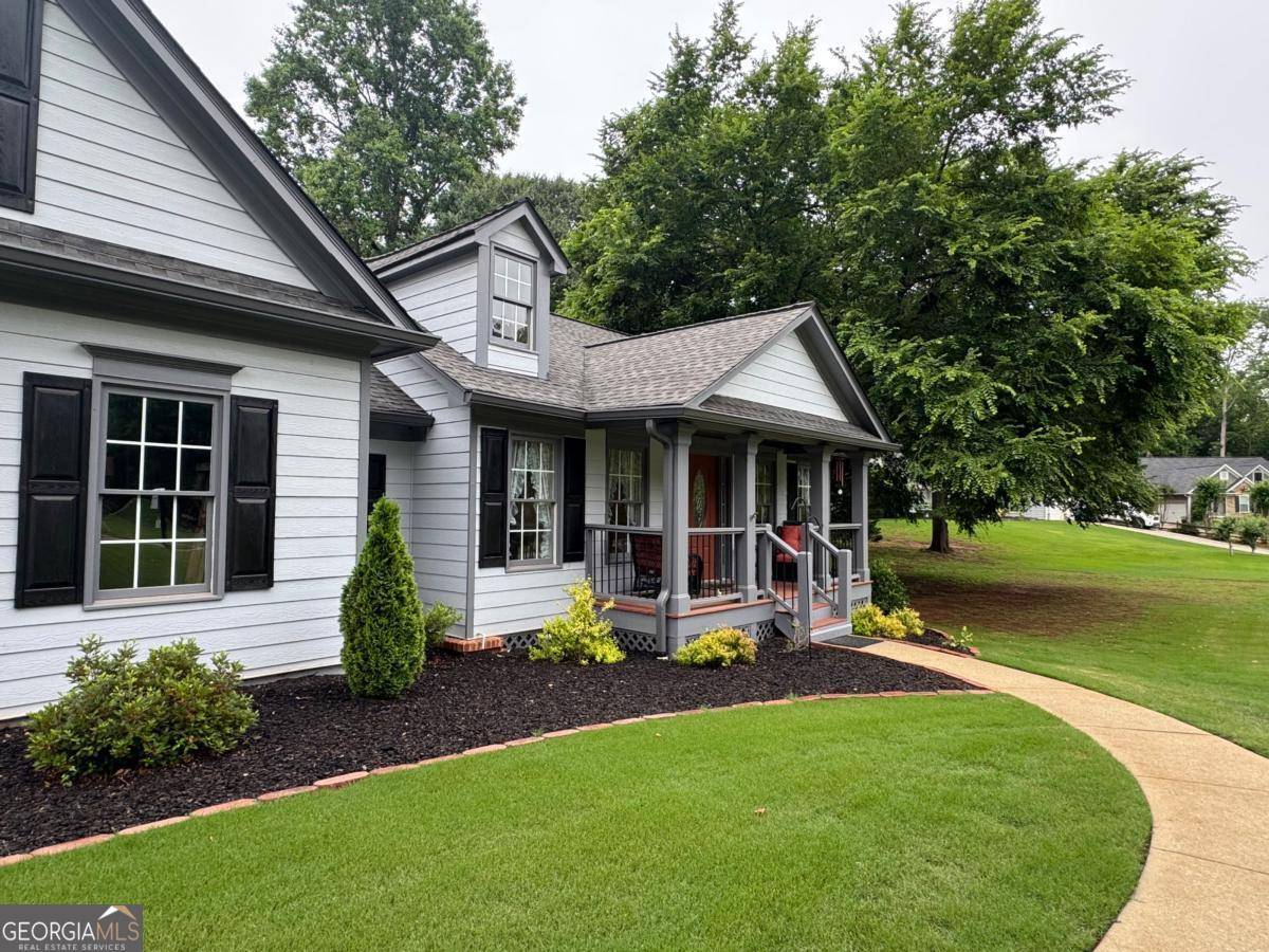 Winder, GA 30680,714 Arden DR