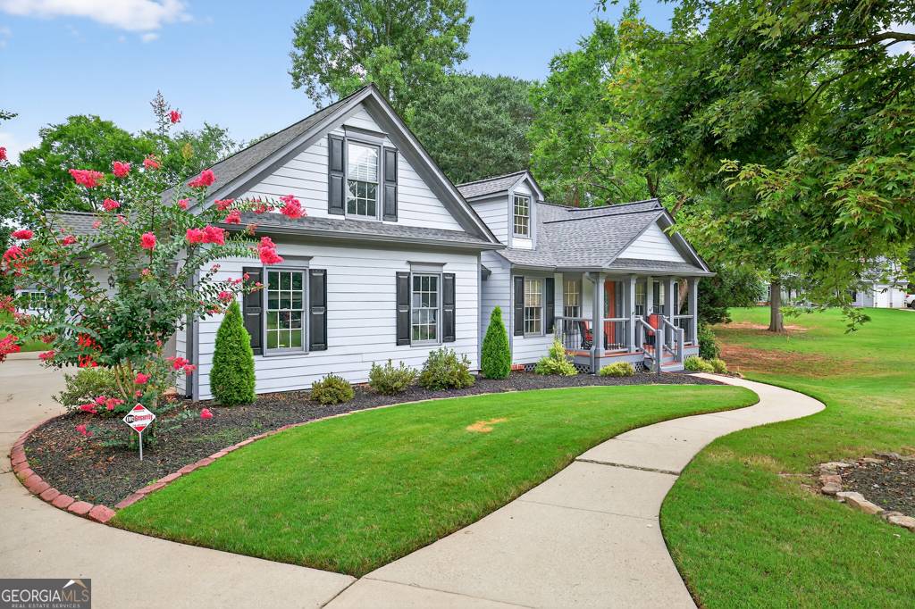 Winder, GA 30680,714 Arden DR