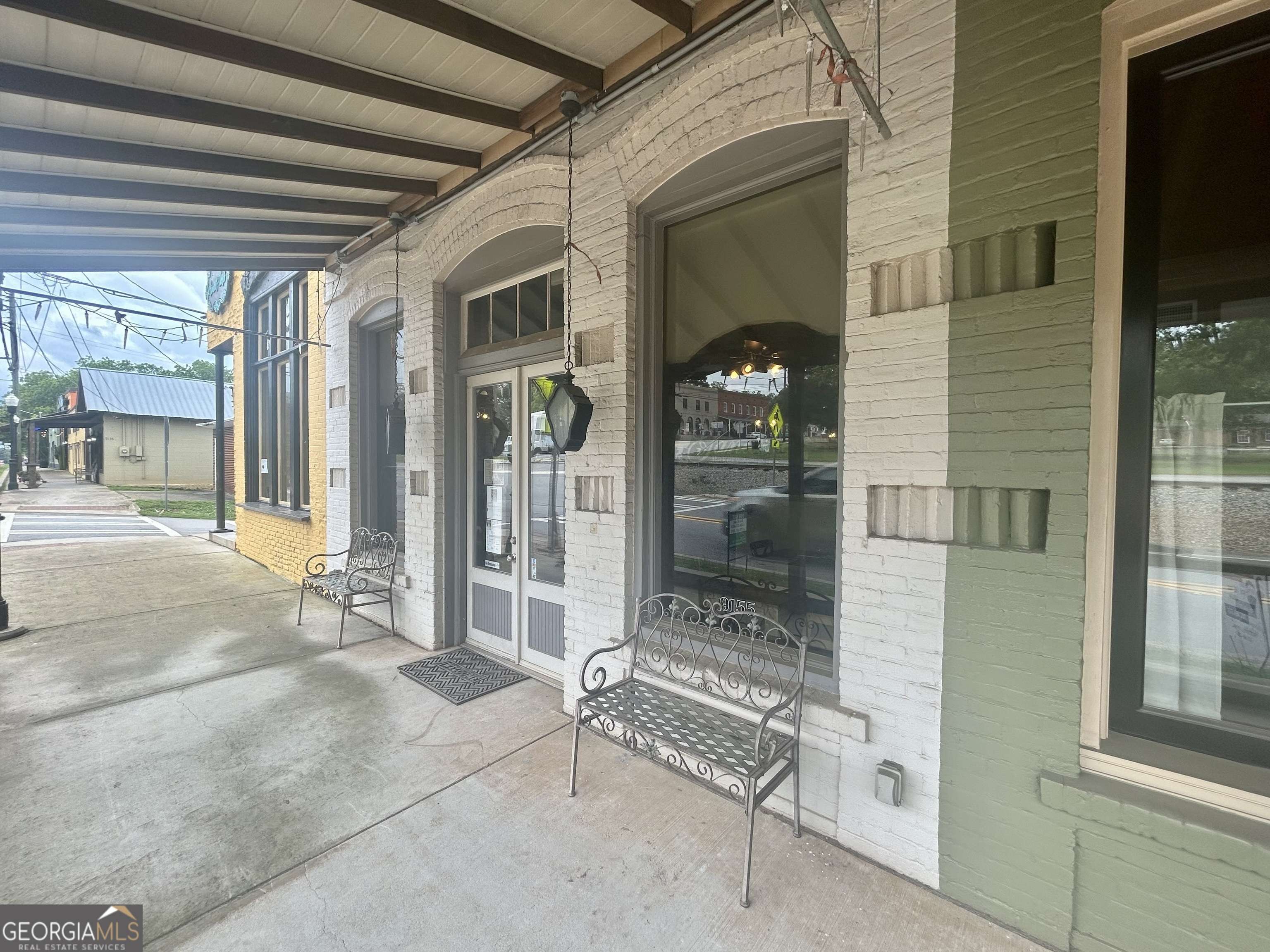 Maysville, GA 30558,9155 Gillsville RD