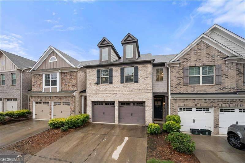 Marietta, GA 30060,2069 Brightleaf WAY #123