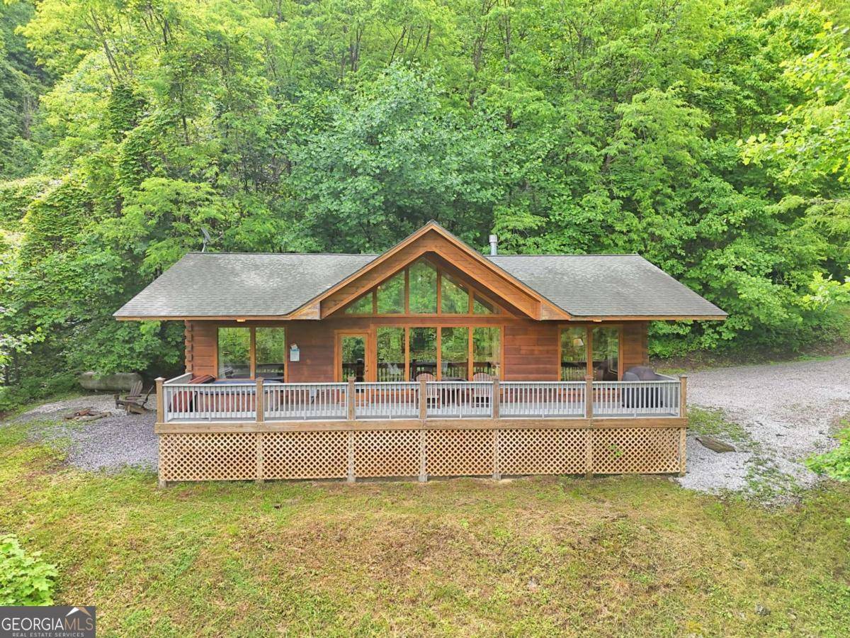 Bryson City, NC 28713,481 Georgianna LN