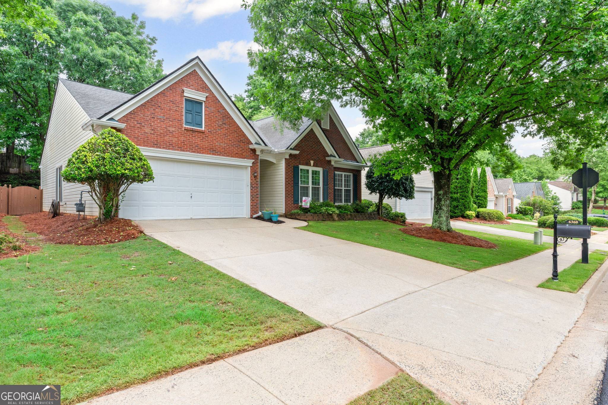 Cumming, GA 30040,6360 Waveland DR