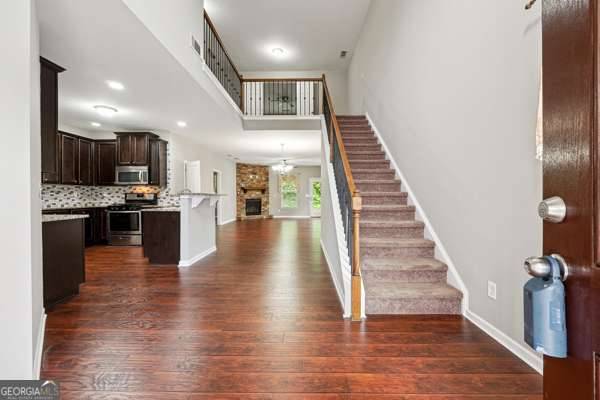 Acworth, GA 30101,2366 Proctor Creek Enclave