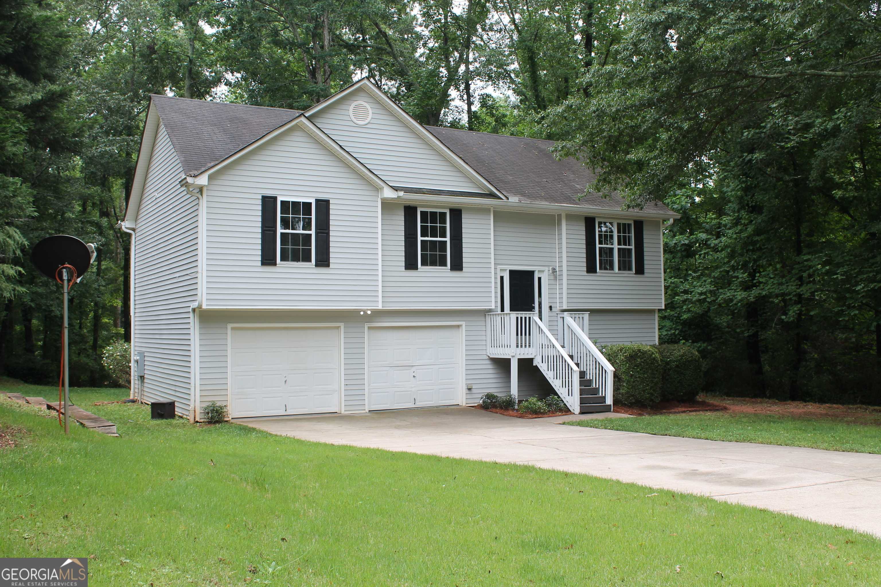 Bethlehem, GA 30620,1408 Wyndham WAY