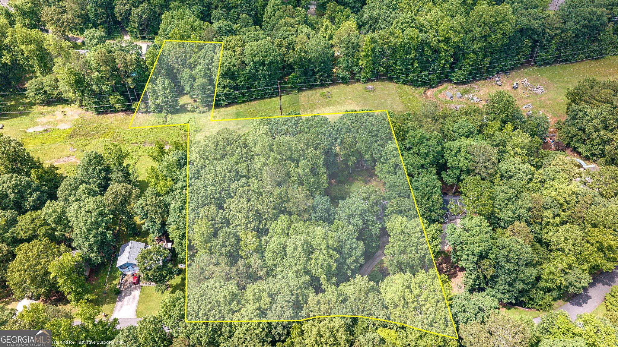 Auburn, GA 30011,1526 Oakleaf DR
