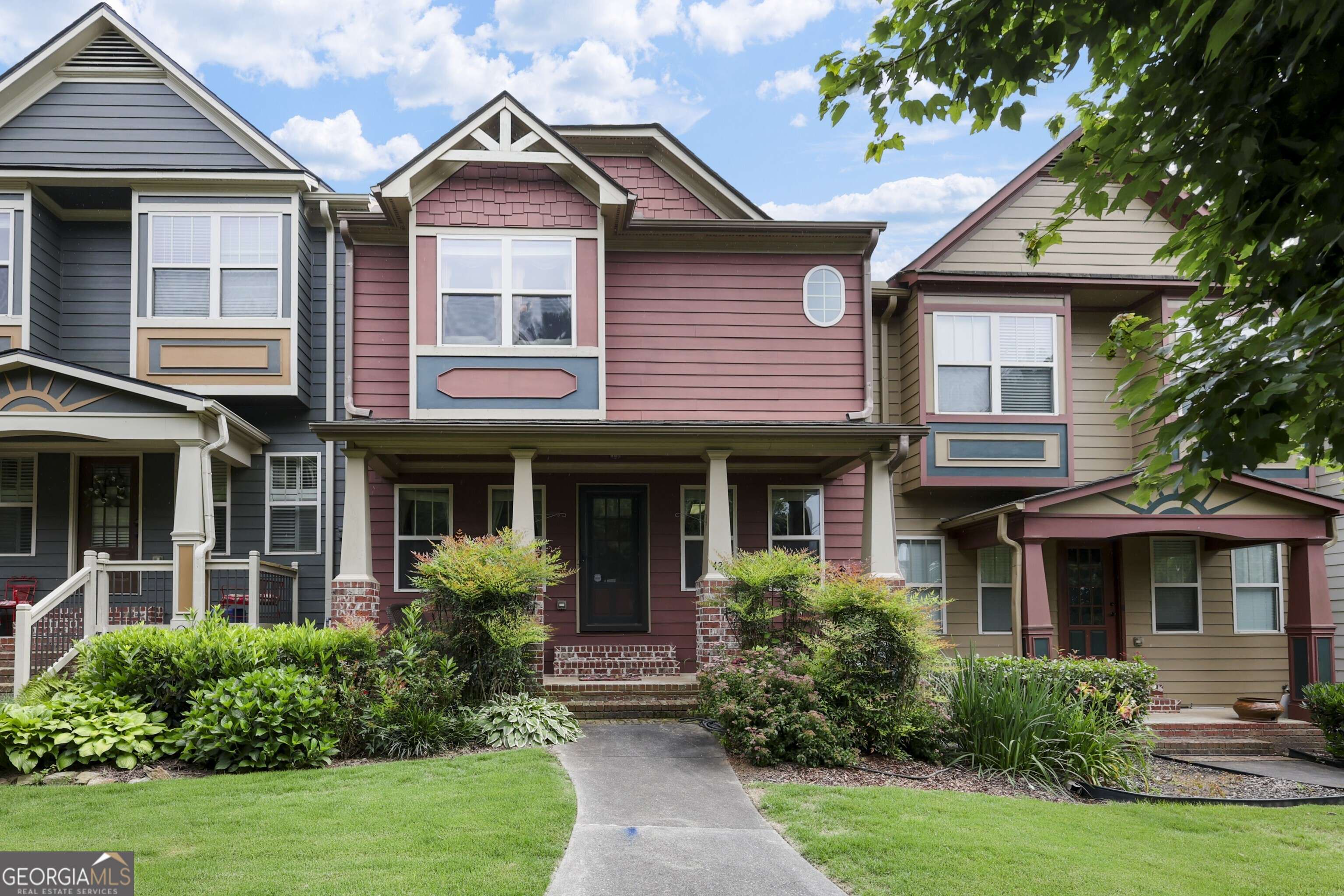 Canton, GA 30115,423 Royal Crescent LN E