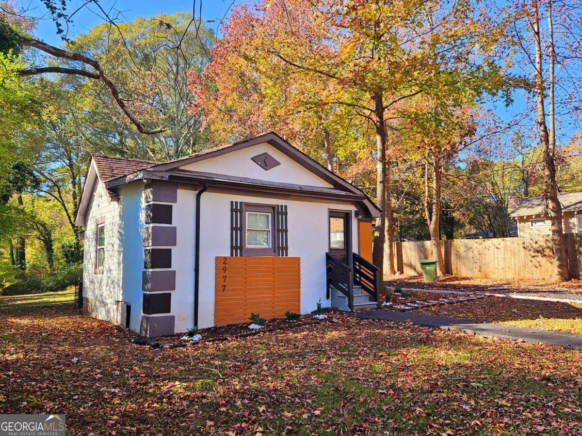 Atlanta, GA 30315,2977 5TH ST SW