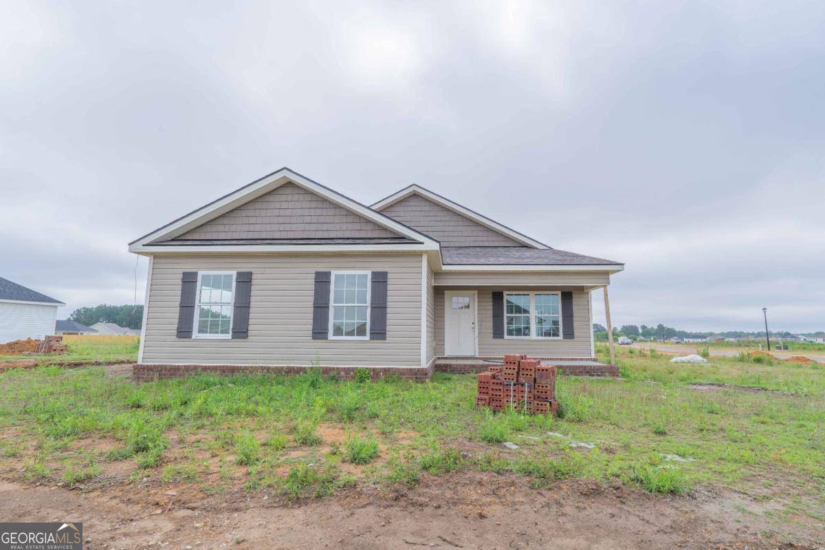 Statesboro, GA 30458,0 Ryegrass RD #43