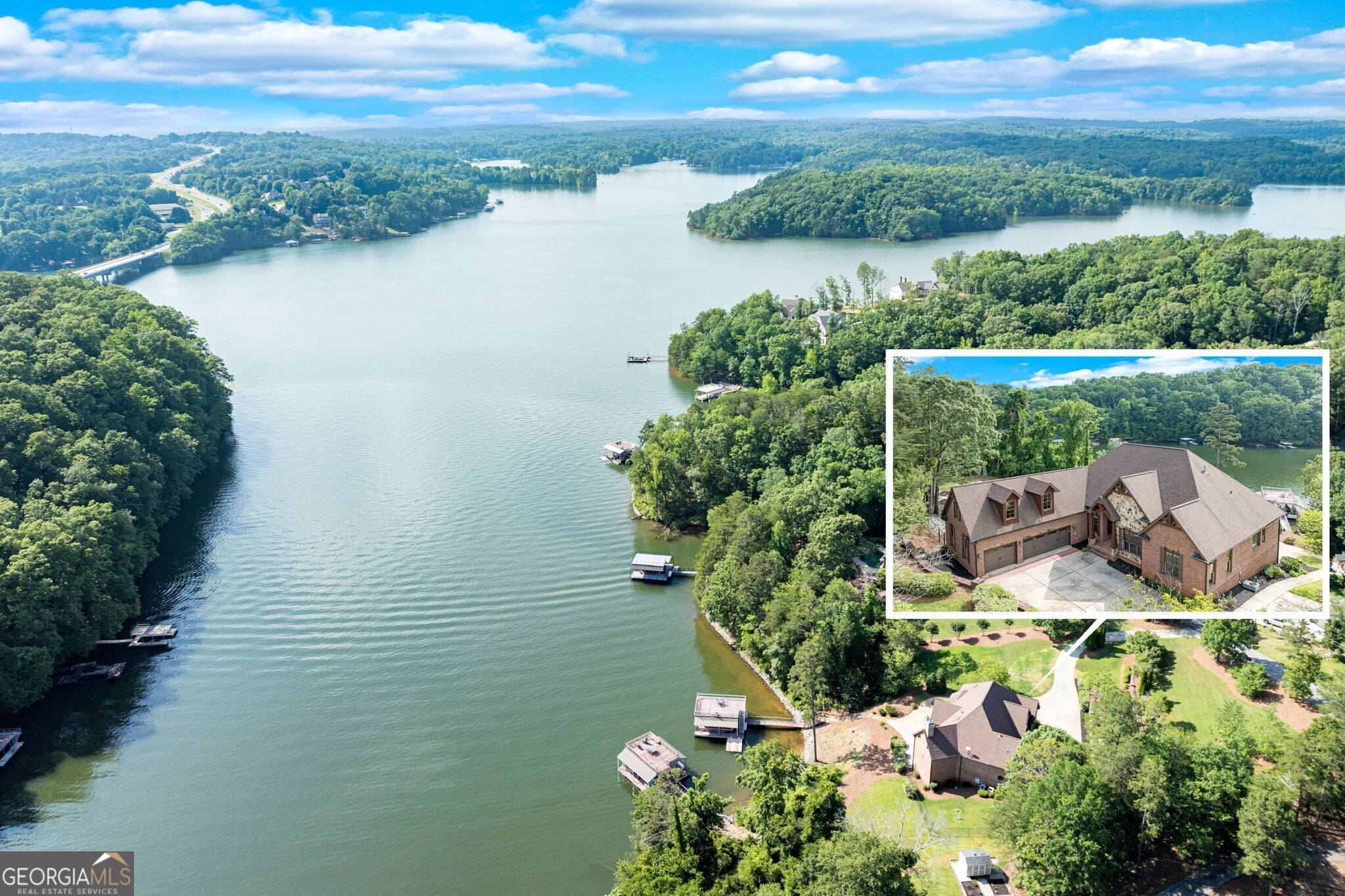 Gainesville, GA 30501,2255 Boy Scout Camp RD