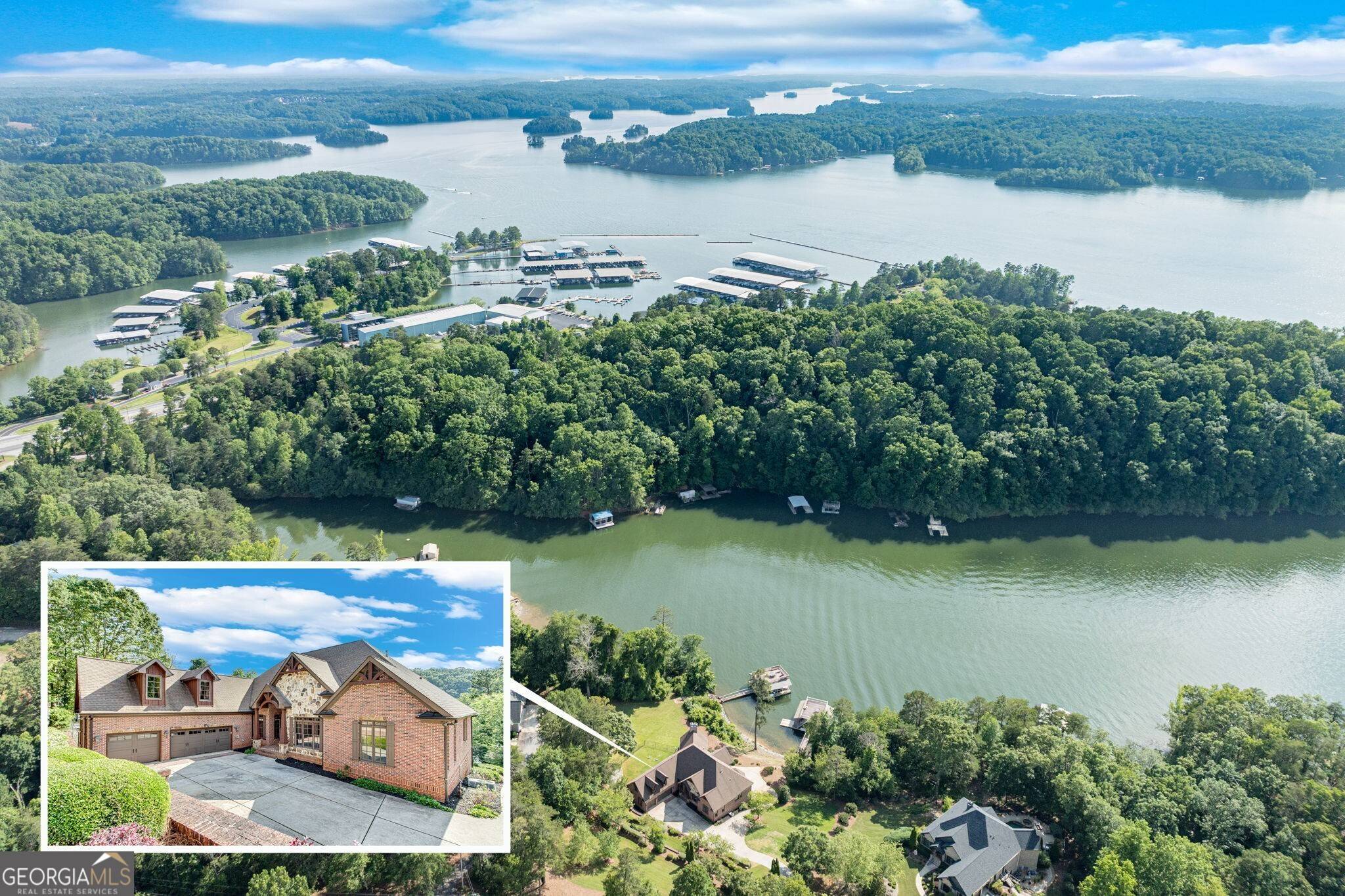 Gainesville, GA 30501,2255 Boy Scout Camp RD