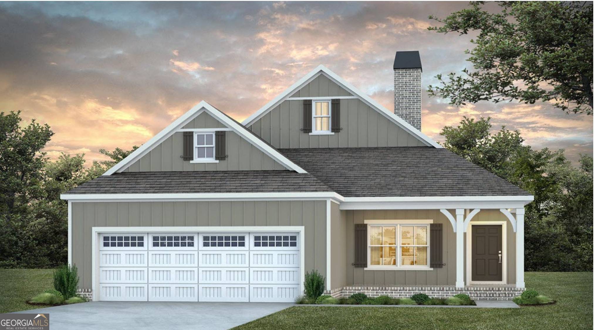Pine Mountain, GA 31822,120 Chinaberry ST