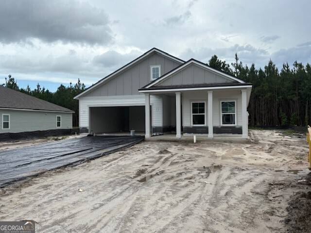 Kingsland, GA 31548,205 Park View LN