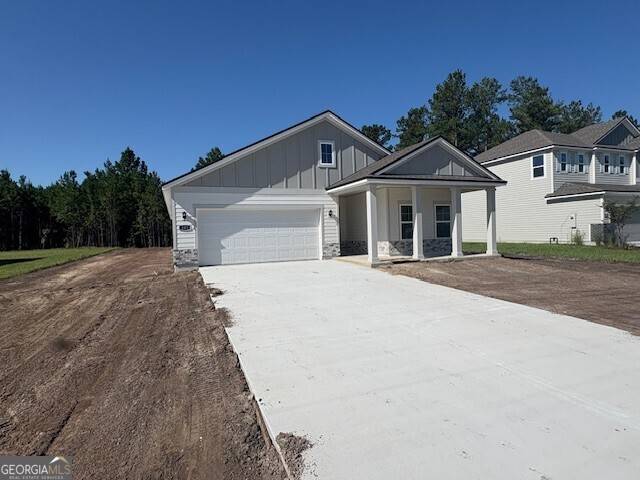Kingsland, GA 31548,205 Park View LN