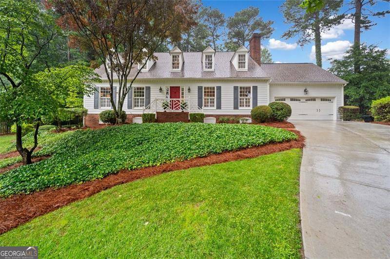 Marietta, GA 30068,4333 Collingham TRCE