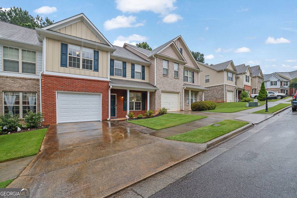 Sugar Hill, GA 30518,4055 Hill Station CT