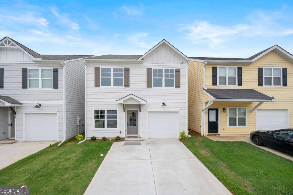 Covington, GA 30016,150 Chandler TRCE
