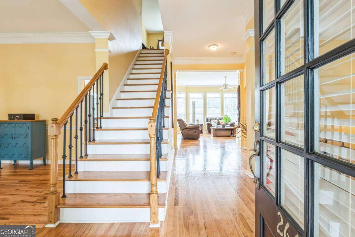Stockbridge, GA 30281,266 Monarch Village WAY