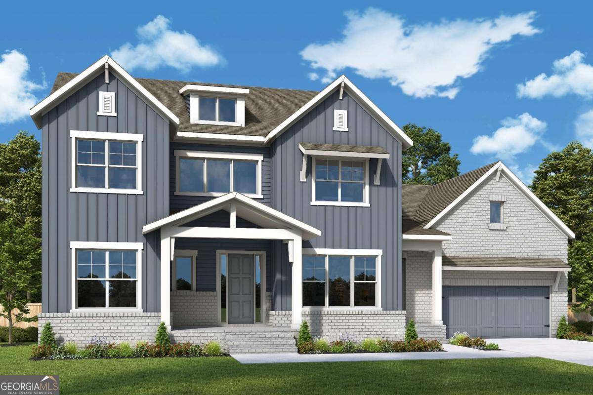 Marietta, GA 30064,448 Lower Shoreline CT SW