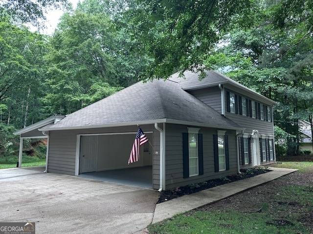 Lagrange, GA 30240,107 Jefferson PL