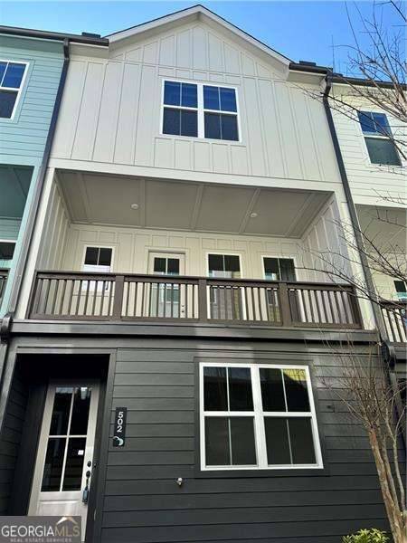 Atlanta, GA 30315,502 SE Zeal ST SE