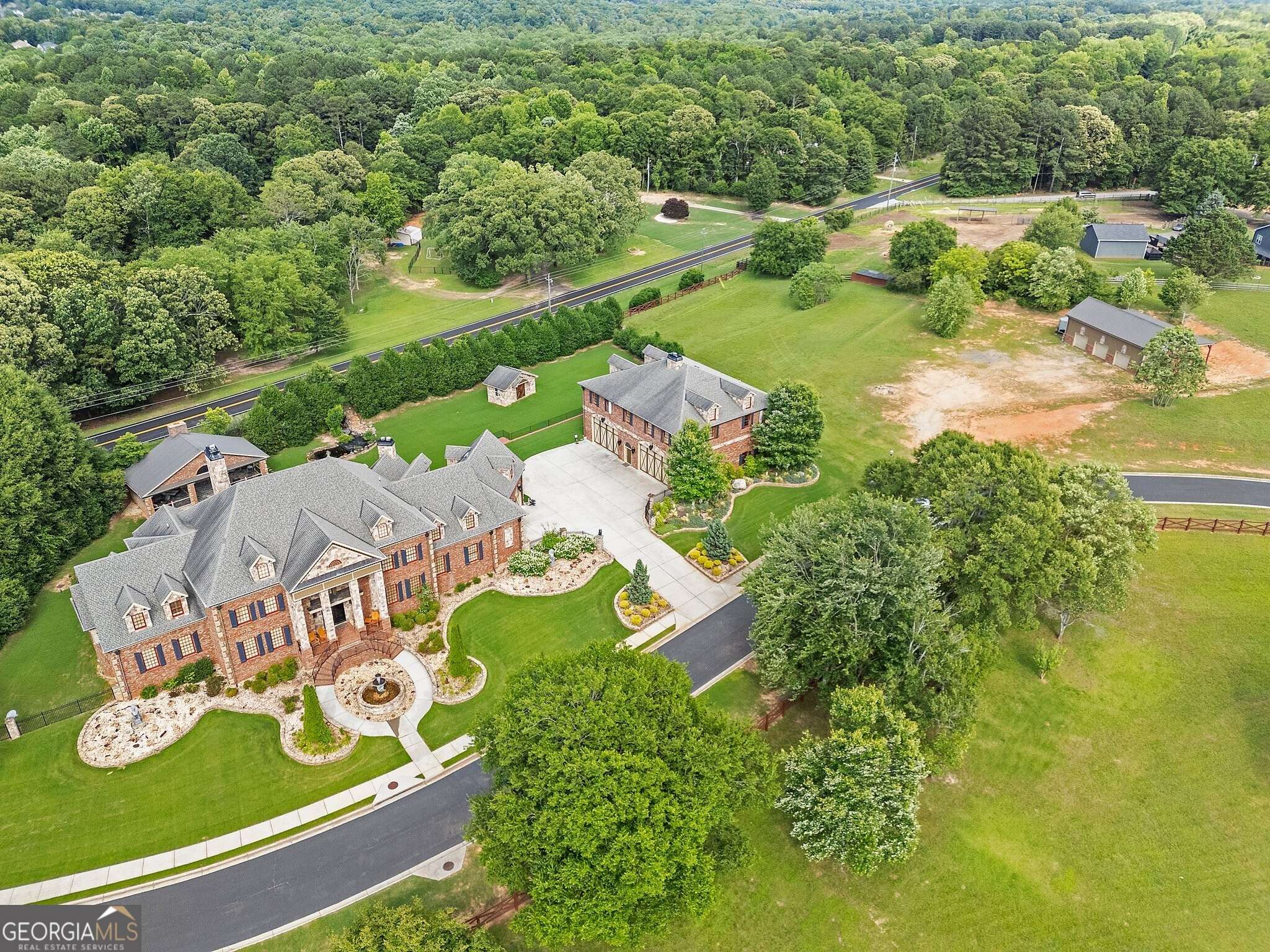 Hoschton, GA 30548,65 Ambrosia WALK