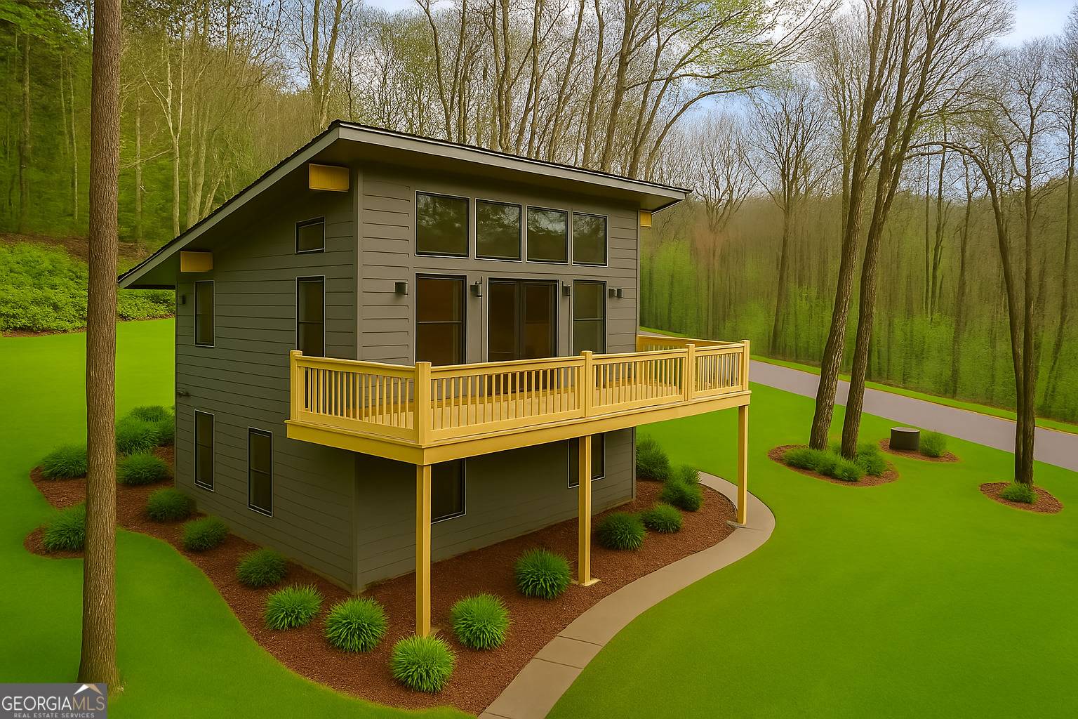 Clayton, GA 30525,0 Forest Canopy WAY #LOT #1
