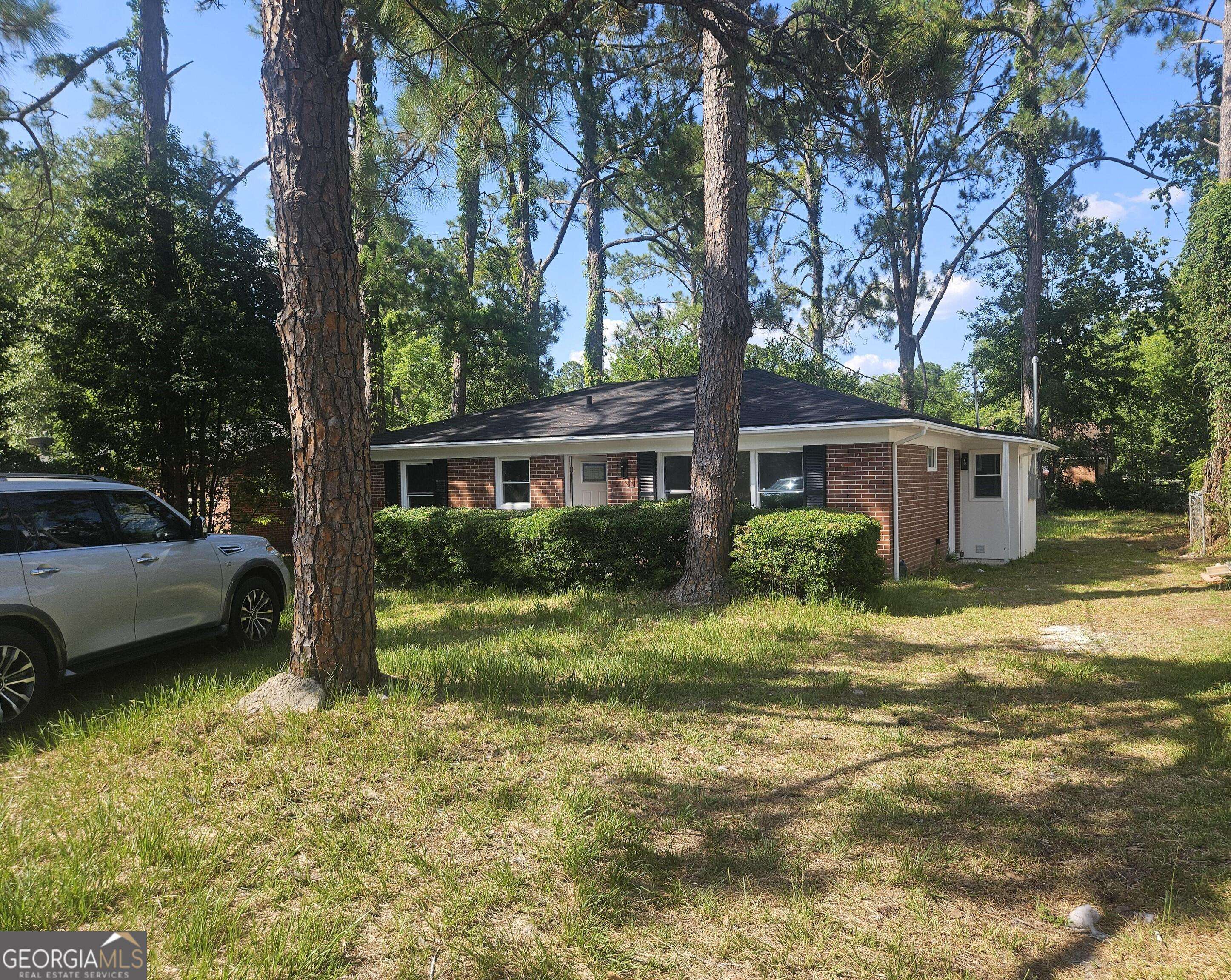 Waycross, GA 31501,1408 Bethune ST