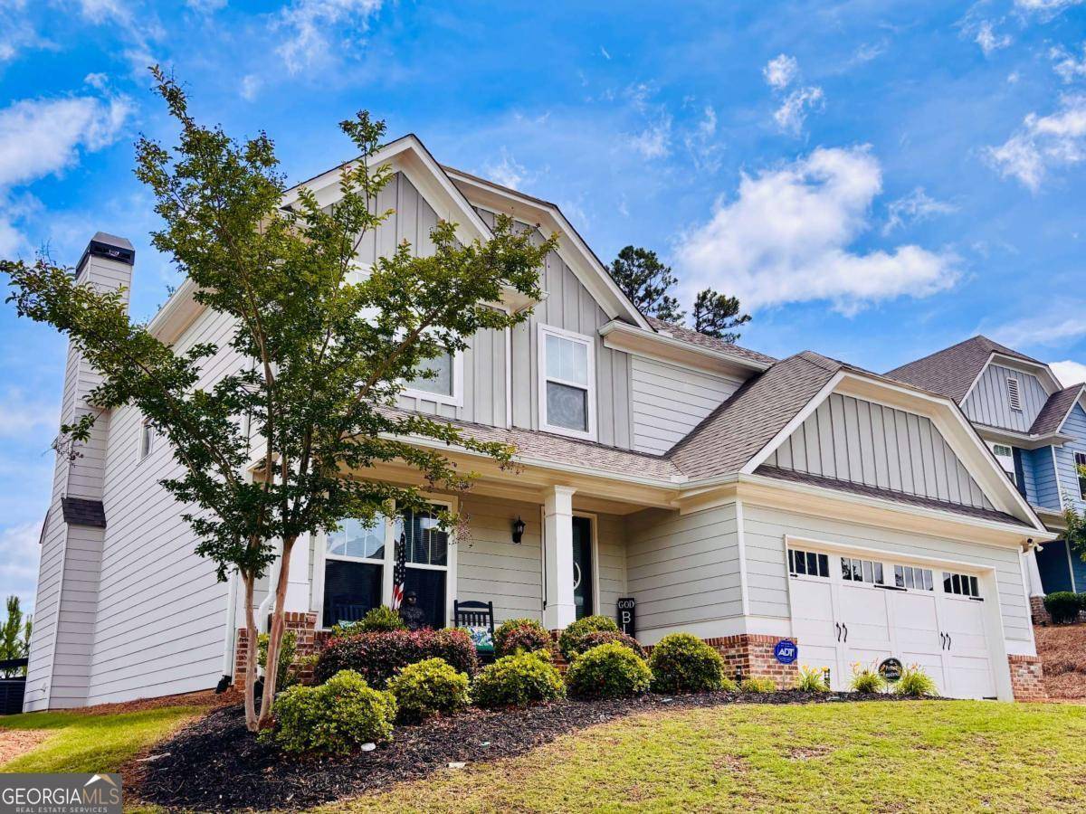 Dallas, GA 30132,38 Lavender CT