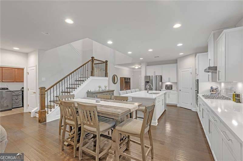 Lawrenceville, GA 30044,267 Snow Owl WAY
