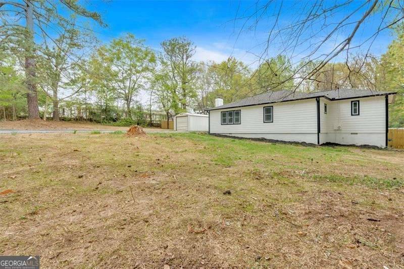 Marietta, GA 30060,484 Lorene DR SW